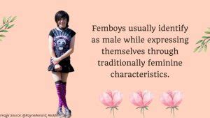 Unveiling the Essence of Femboys: Understanding and。